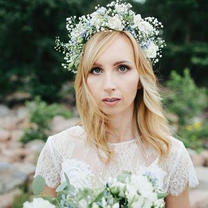 Meet your Posher, Natalia